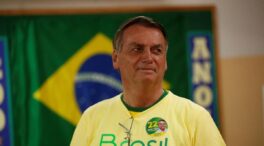 El Partido Liberal de Bolsonaro pide invalidar las elecciones ganadas por Lula