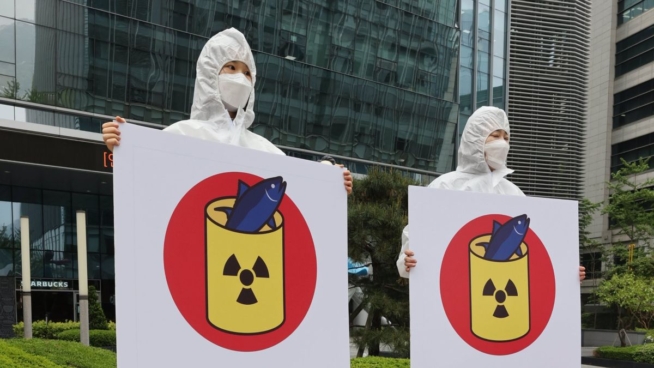Japón estudia prolongar la vida útil de las centrales nucleares más allá de los 60 años