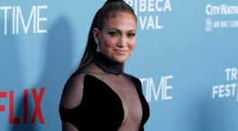 Jennifer Lopez borra todo su contenido en Instagram y dispara los rumores