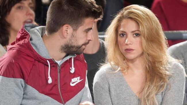 Acuerdo entre Shakira y Piqué: sus hijos vivirán con ella en Miami
