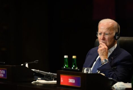 Biden dice que es «poco probable» que el misil caído en Polonia sea ruso y apunta a Ucrania