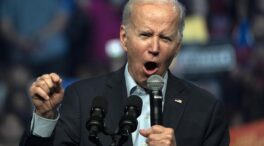 Biden insiste en vísperas de las elecciones que la democracia está en peligro: "Estamos en un punto de inflexión"