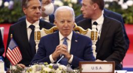 ¿Qué supone para Biden que los demócratas conserven la mayoría en el Senado?