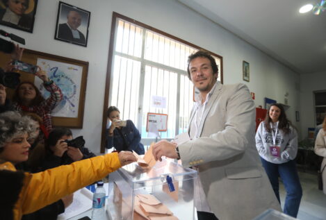 José María González 'Kichi' renuncia a la reelección como alcalde de Cádiz tras ocho años en el cargo
