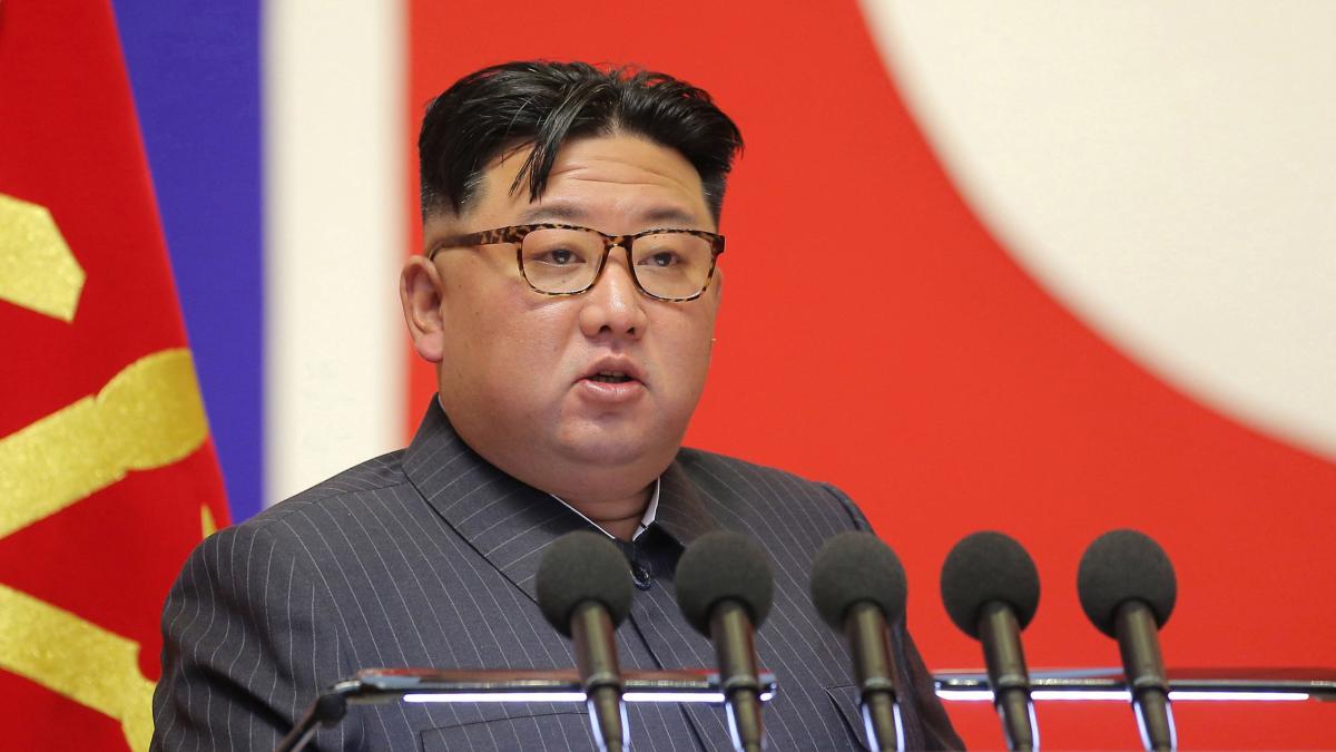Corea del Norte advierte de represalias «más poderosas» como respuesta a las maniobras de Seúl y EE.UU.