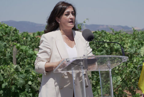 La Rioja exigirá una compensación si País Vasco y Navarra reciben fondos extras