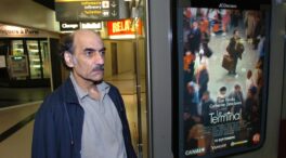 Muere en un aeropuerto de París el refugiado iraní que inspiró la película 'La Terminal'