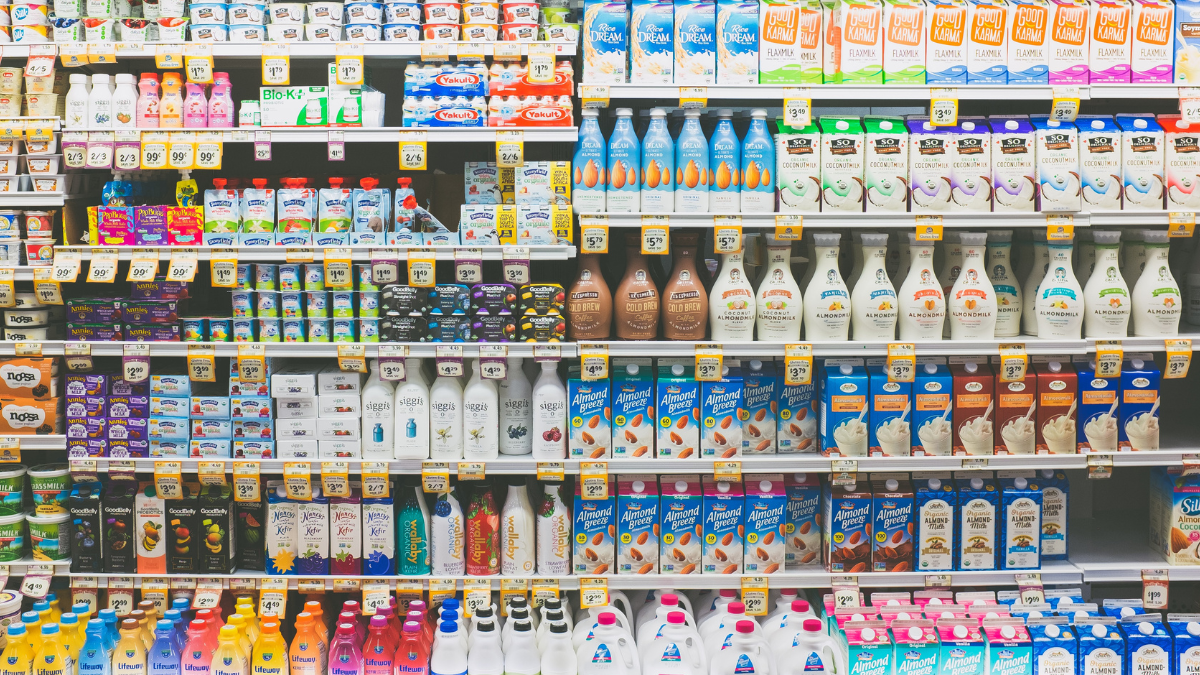 Alerta del CSIC sobre la leche que compras en el supermercado
