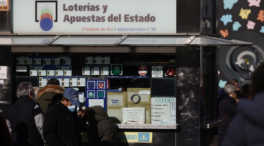 ¿Dónde se vende más Lotería de Navidad? Las zonas de España que más décimos distribuyen