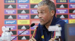 Luis Enrique da la lista para el Mundial: estos son los 26 elegidos para llevar a España a la gloria