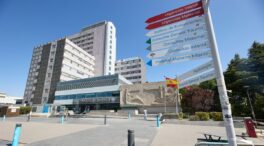 La Comunidad de Madrid plantea construir desde cero el Hospital de la Paz