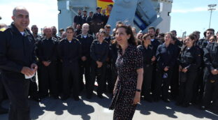 Defensa confía a una petrolera tejana los lotes clave de su megacontrato de combustible