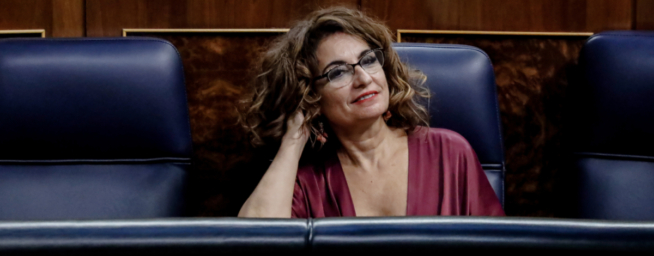 El Congreso aprueba los impuestos a energéticas, banca y grandes fortunas