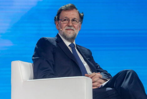Rajoy, el último metafísico vivo