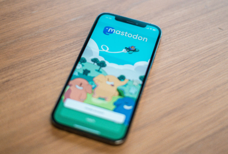 Cómo funciona Mastodon, la red a la que se están yendo algunos usuarios de Twitter
