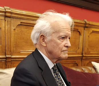 





Adiós a Matías Díaz Padrón, una referencia flamenca













