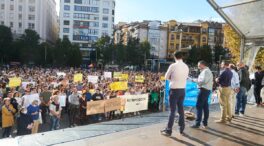 Los médicos de Cantabria no aceptan el preacuerdo y seguirán en huelga