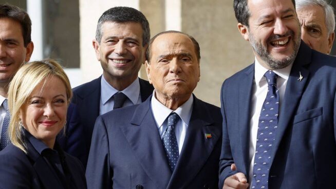 Meloni aprueba sus primeros presupuestos: unas cuentas "prudentes" con un gasto de 35.000 millones