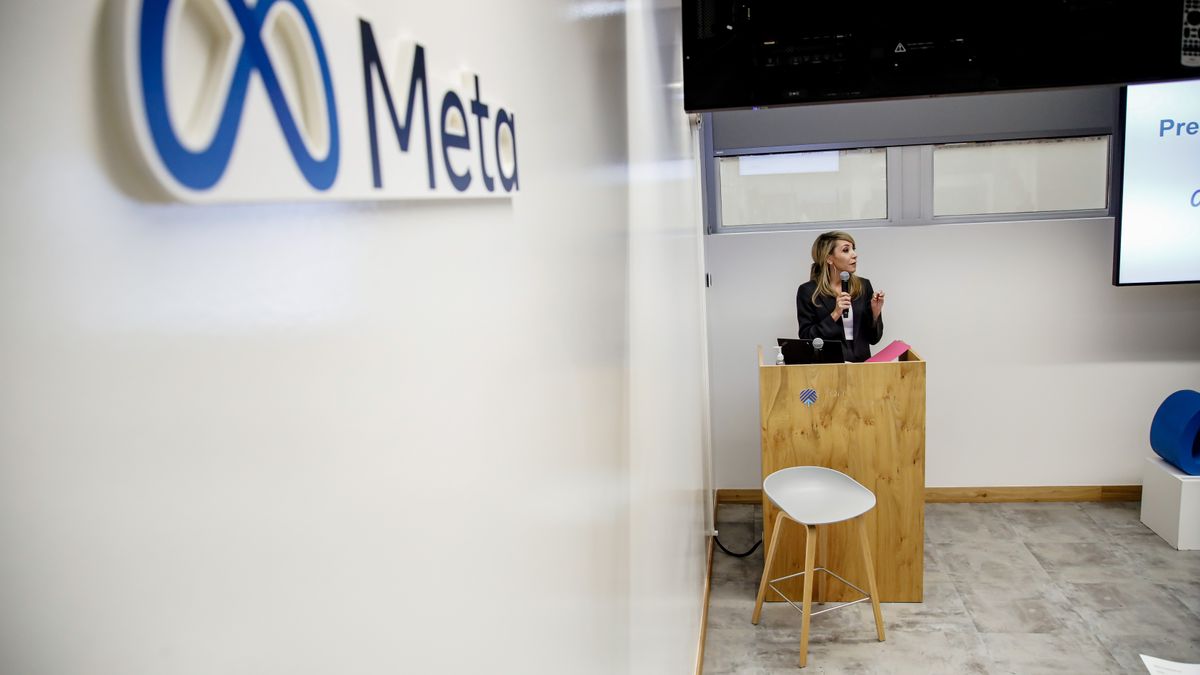 Meta prepara un recorte masivo de trabajadores para esta semana, según ‘The Wall Street Journal’