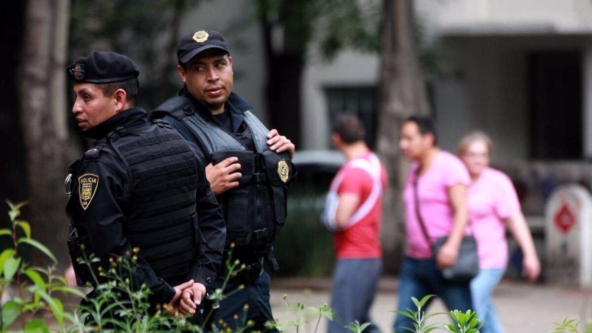 Asesinan a disparos a un periodista en el estado mexicano de Veracruz