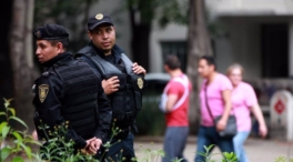 Asesinan a disparos a un periodista en el estado mexicano de Veracruz