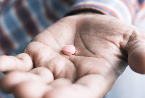 Avisan sobre los efectos de la mirtazapina, un antidepresivo muy consumido