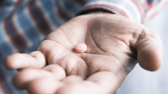 Avisan sobre los efectos de la mirtazapina, un antidepresivo muy consumido