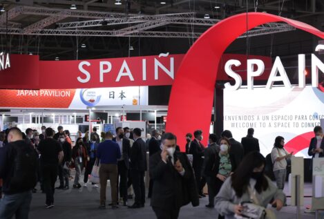 El Gobierno selecciona a las 38 empresas que conformarán el Pabellón España en el Mobile