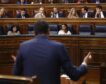 Montero carga contra el PSOE: «Ha incumplido el compromiso de no tocar la ‘ley trans’»