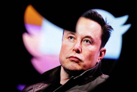 Musk comunicará a gran parte de la plantilla de Twitter su despido por correo electrónico