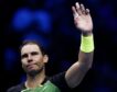 Rafa Nadal anuncia que no jugará el Masters 1000 de Montecarlo: «Mi cuerpo no me deja»