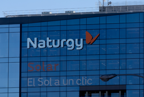 Naturgy obtiene un beneficio de 1.061 millones de euros en nueve meses, una subida del 36,6%