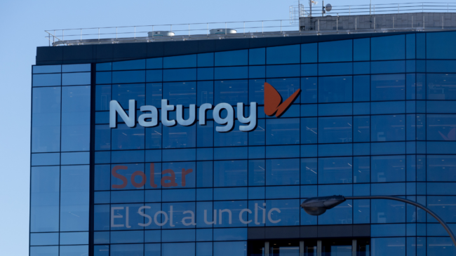 El contrato de gas de Naturgy con la rusa Novatek se dispara hasta un 450% en 2022