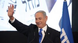 Elecciones en Israel: los resultados finales confirman la victoria de Netanyahu