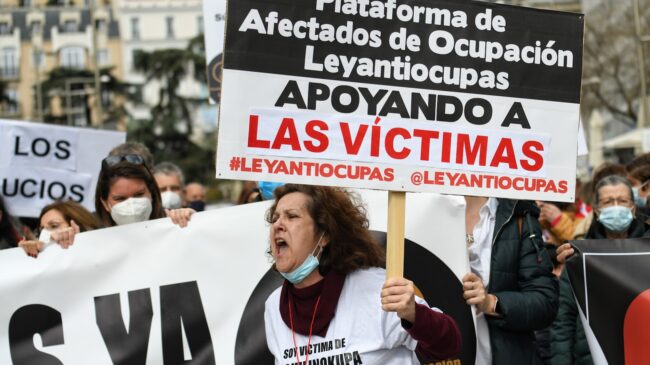 Okupados: la paradoja de la solidaridad suicida