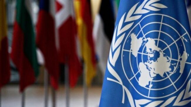 La ONU convoca una sesión especial para debatir "el deterioro de los derechos humanos en Irán" donde al menos 326 personas han muerto en protestas
