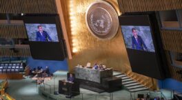 La Asamblea General de la ONU reclama que Rusia pague los daños causados en Ucrania