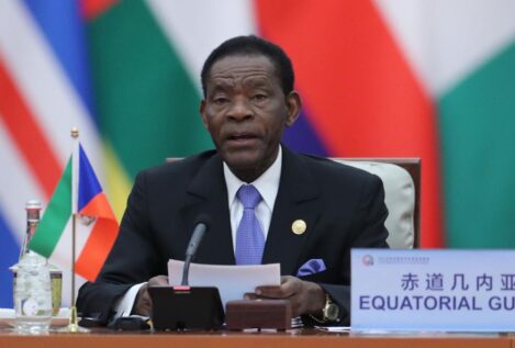 La oposición de Guinea Ecuatorial denuncia un fraude electoral masivo en la jornada electoral