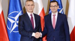 Varsovia y la OTAN confirman que el misil caído en Polonia era ucraniano y no ruso
