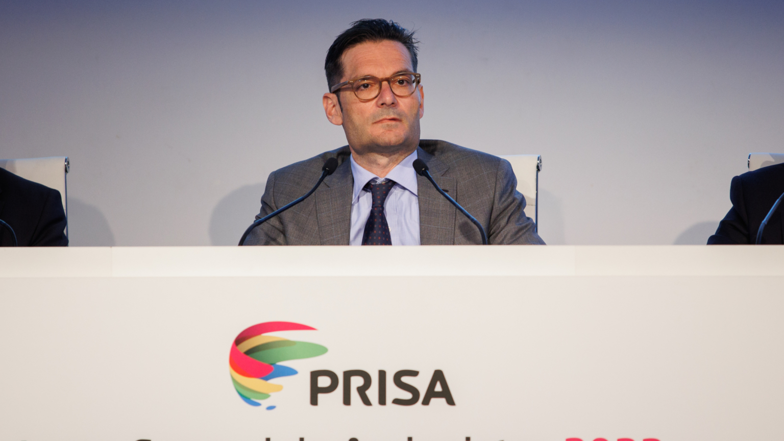 El Santander se rearma en Prisa y se postula como solución para la ampliación de capital
