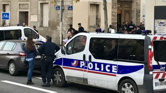 La nueva ley antiokupa que propone Francia: de uno a tres años de cárcel y multas de hasta 45.000 euros
