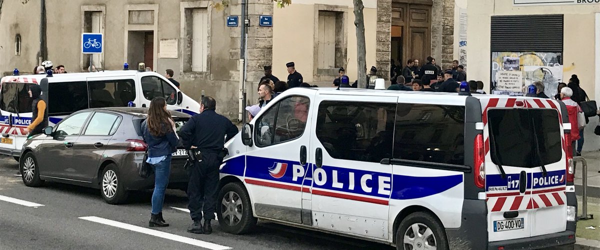 La nueva ley antiokupa que propone Francia: de uno a tres años de cárcel y multas de hasta 45.000 euros