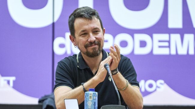 Iglesias defiende que Podemos no es la izquierda «domesticada» y seguirá siendo «un actor fundamental»
