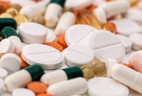 La Agencia Estatal del Medicamento alerta sobre la combinación de estos fármacos