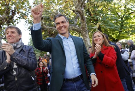 El PSOE arrasa en las municipales pero pierde fuelle frente al PP en las generales, según el CIS