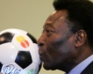 Pelé, hospitalizado nuevamente en Brasil