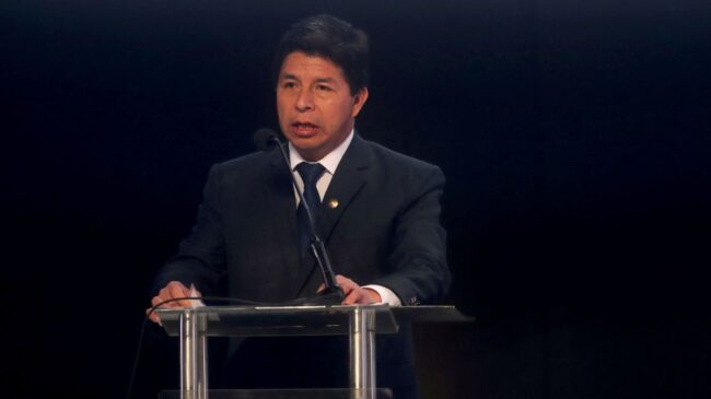 La Fiscalía de Perú abre una nueva causa contra un ministro del Gobierno de Castillo