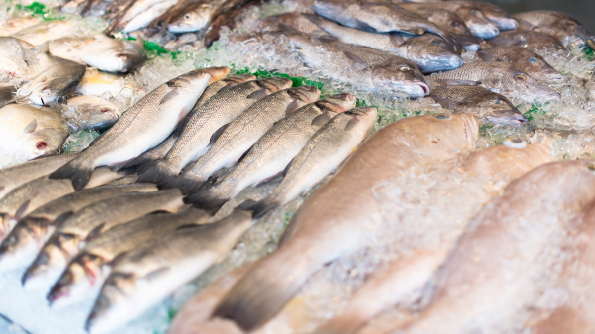 Pollo, pescado y frutos secos, los alimentos que se salvan de la subida incesante de precios