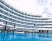 Los hoteles de España superaron en octubre la cifra de 30 millones de pernoctaciones