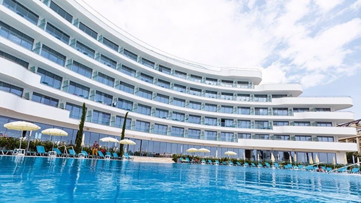 Los hoteles de España superaron en octubre la cifra de 30 millones de pernoctaciones